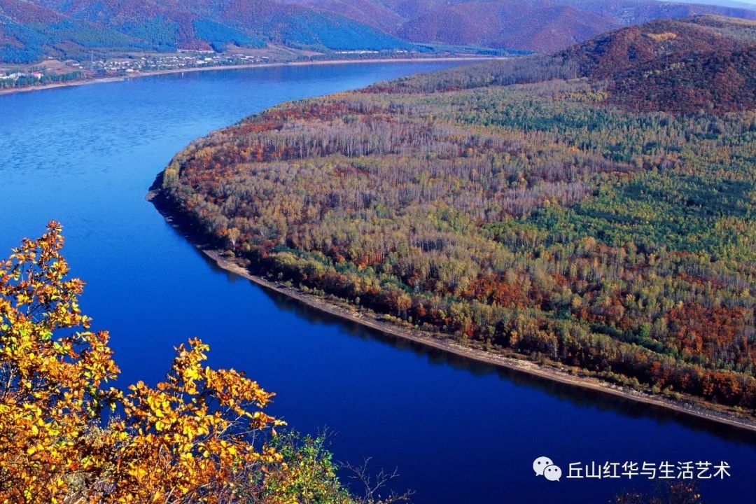 黑龙江,尊敬的听众朋友们