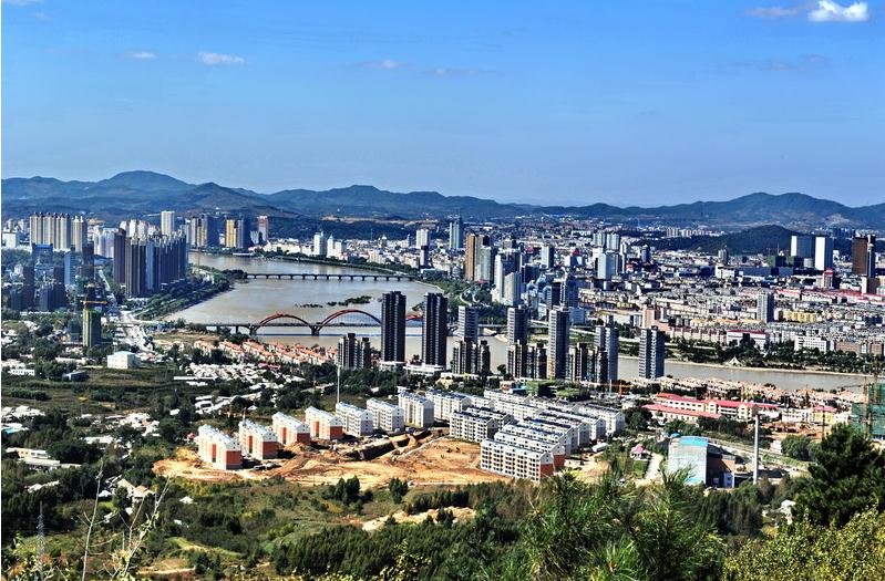 吉林，梦想之地焕发奇迹蜕变光彩