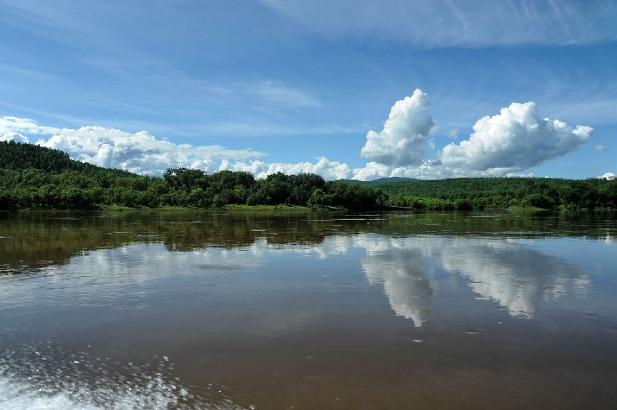 北国雪韵，黑龙江冰城魅力之旅