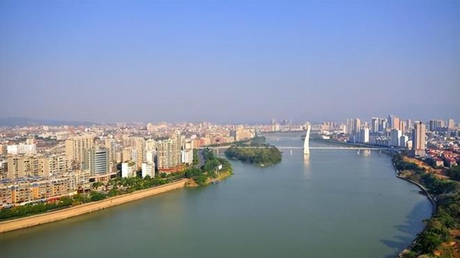 江西，江南水乡韵味悠长