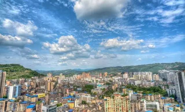 探寻四川，中华民族发源地的历史与文化瑰宝