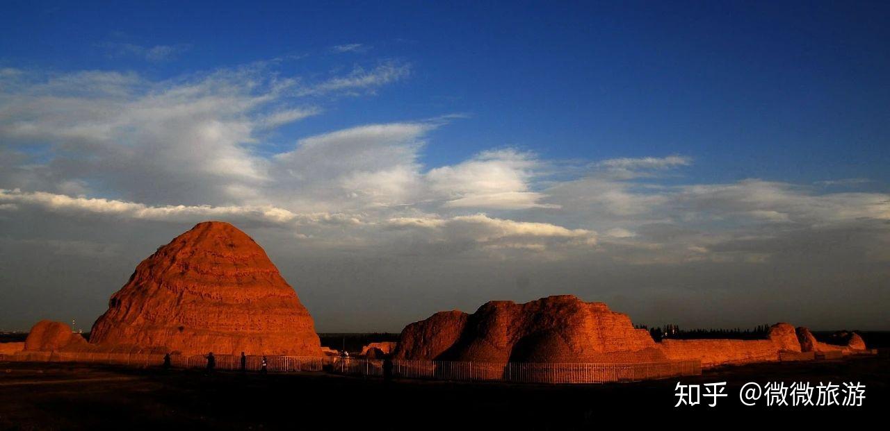 宁夏，历史印记与时代步伐的交融