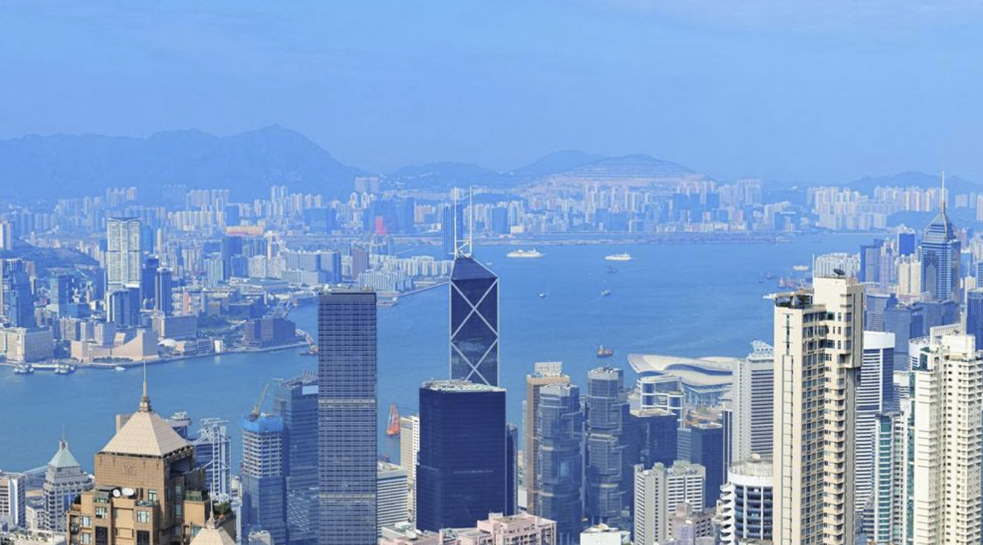 香港，历史演变、现代发展与未来展望