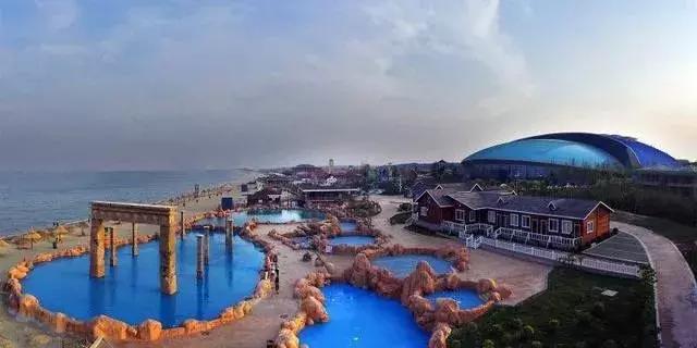 秦皇岛探秘记,小巷深处的独特风味之旅