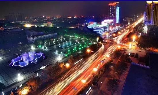 邯郸之行,历史与现代的完美交融