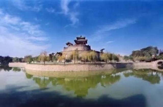 邯郸之行,历史与现代的完美交融