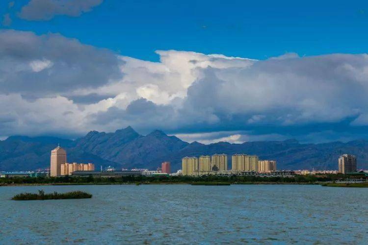 黄河之畔,宁夏舞台光影璀璨