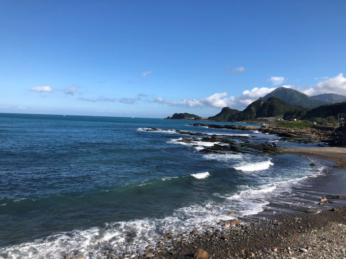 台湾宝岛之旅,探寻魅力与文化风情