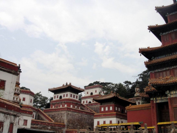 承德,历史名城的文化魅力与未来发展展望